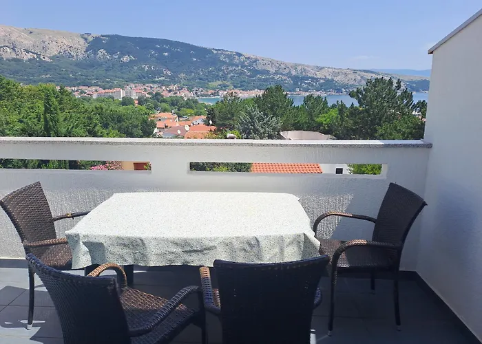 Zarok Apartman