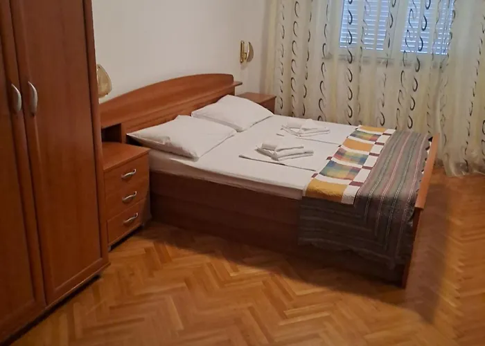 Zarok Apartman