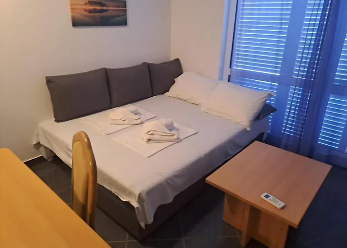 Apartman Zarok