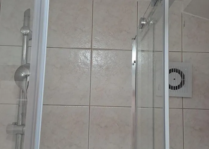 Apartment Zarok *