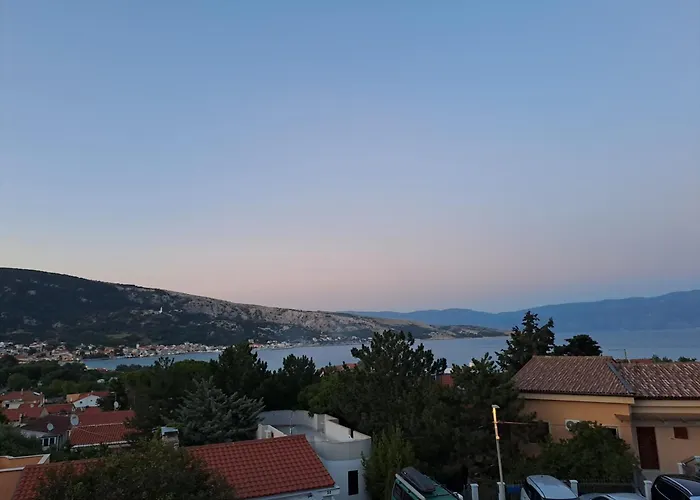 Zarok Baška