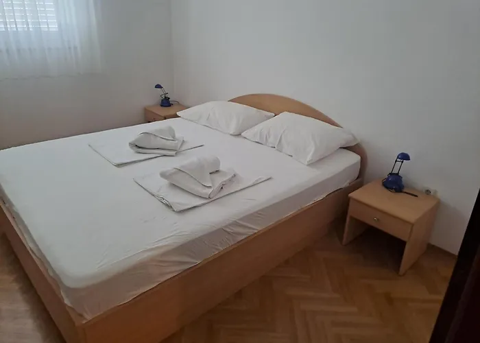 Zarok Apartman
