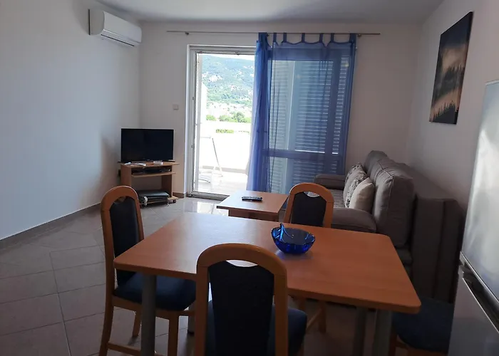 Apartman Zarok
