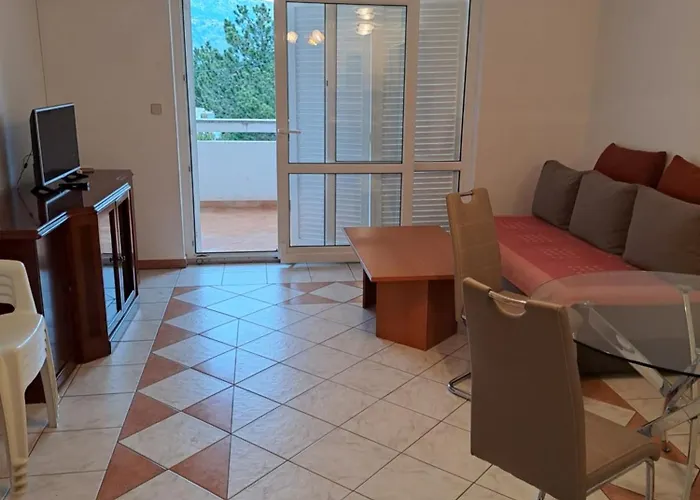 Apartman Zarok Baška