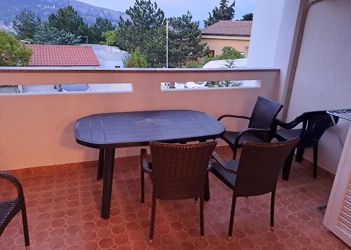 Zarok * Baška