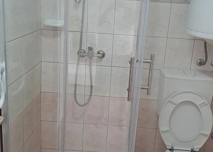 Apartment Zarok