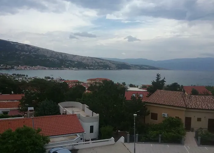 Zarok Apartman *
