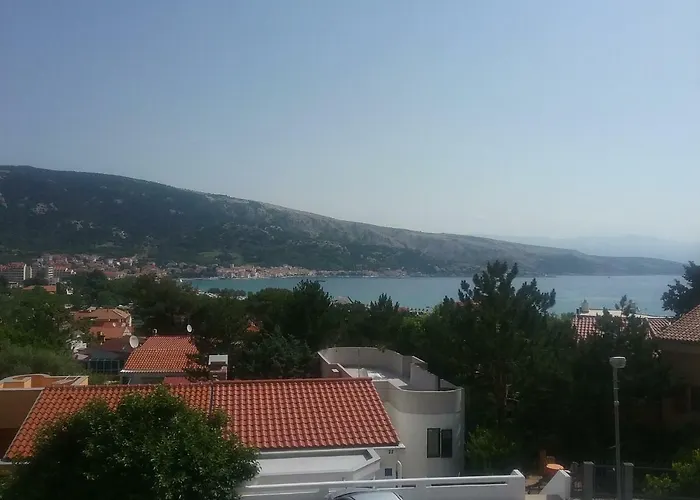 Zarok Apartman