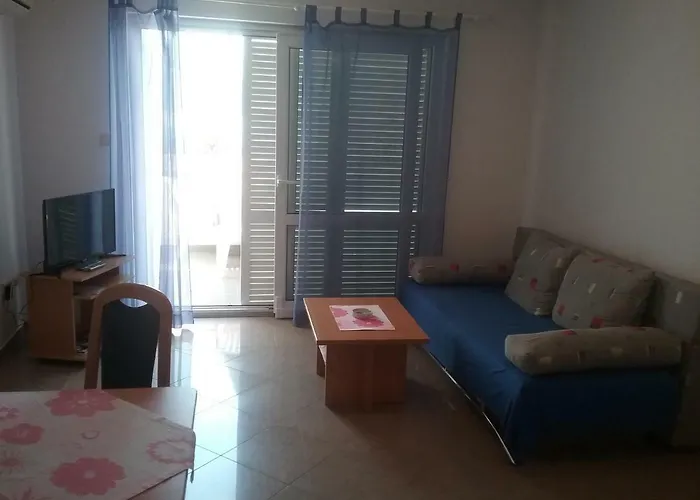 Apartman Zarok