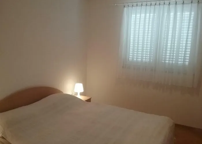 Zarok Apartment *