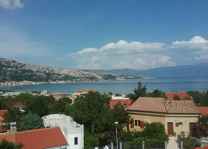 Zarok Baška