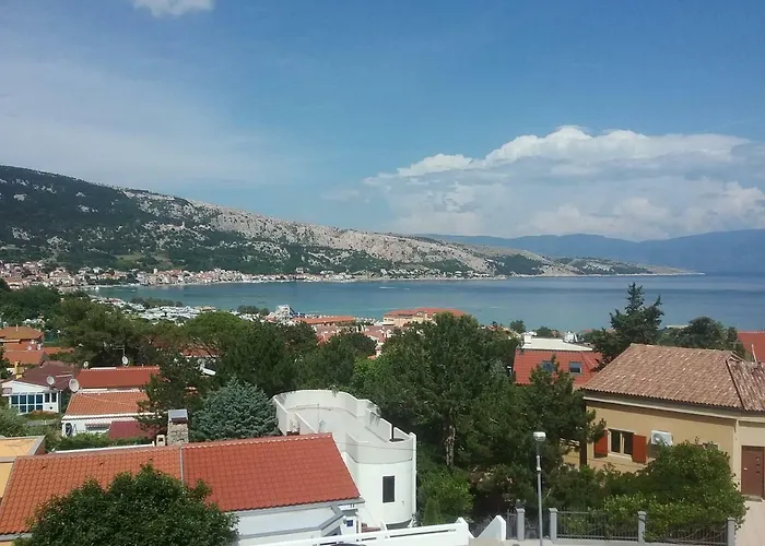 Apartment Zarok