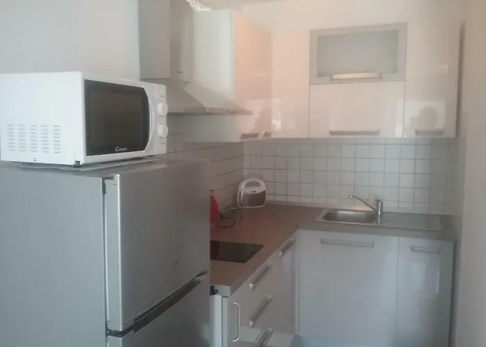 Zarok Apartman *