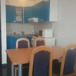 Apartment Zarok