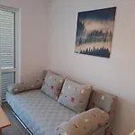 Apartment Zarok Baska (Krk)