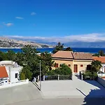 Apartment Zarok Baska (Krk)