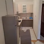 Apartment Zarok