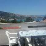 Apartment Zarok Baska (Krk)