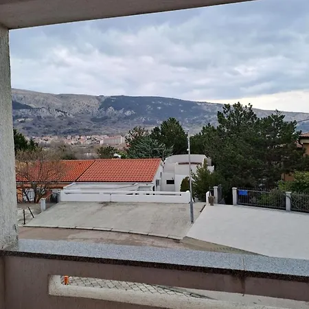 Zarok * Baška
