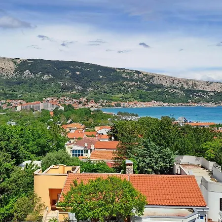 Zarok Baška