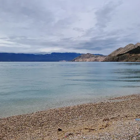Zarok Lägenhet Baška