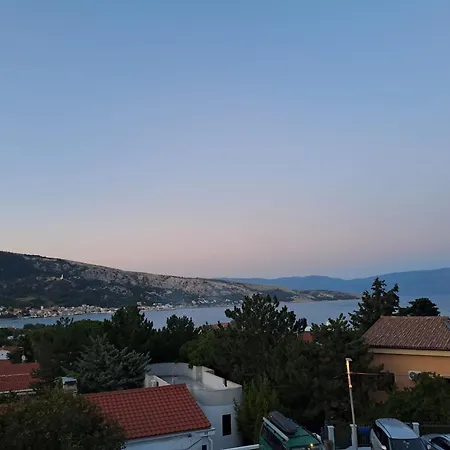 Zarok Baska (Krk)