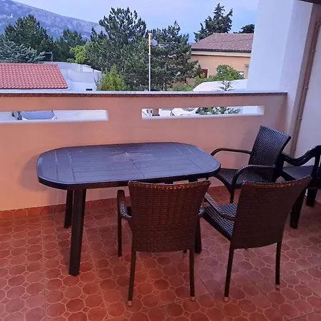 Zarok * Baška