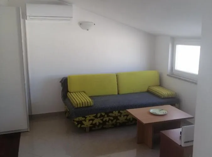 דירה Zarok באסקה