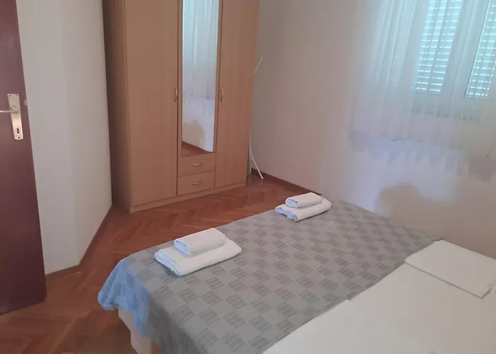 דירה Zarok באסקה