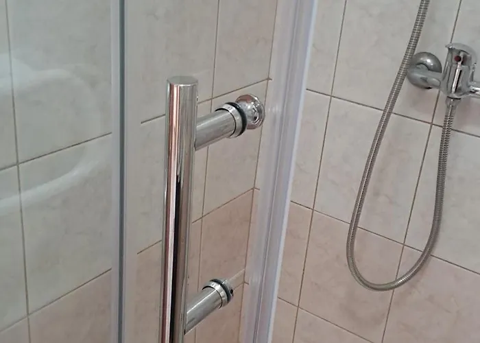 דירה Zarok באסקה