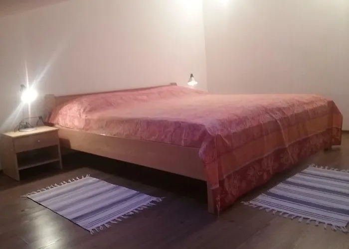 דירה Zarok באסקה