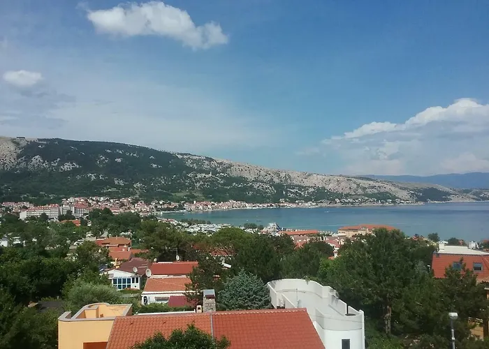 Zarok דירה באסקה